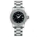 Longines Conquest Automatic 31 mm L3.180.0.57.6 von Longines
