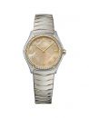 Ebel Damenuhr SPORT CLASSIC 1216544 von Ebel