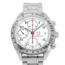 Omega Speedmaster Olympic Collection von Omega