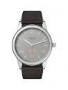 Nomos Glashütte Herrenuhr Club Campus 38 absolute gray 727 von Nomos Glashütte