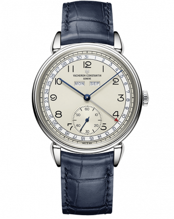 Vacheron Constantin Historiques