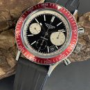 Longines Heritage Diver 1967 Chronograph Ref. L2.808.4.52.9 von Longines