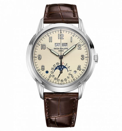 Patek Philippe Grand Complications