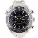 Seamaster Planet Ocean 600M Co-Axial Chronograph von Omega