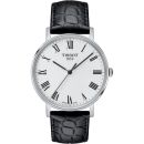 Tissot EveryTime EveryTime Herrenuhr in Schwarz T1094101603301 von Tissot