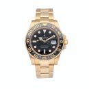 Rolex GMT-Master von Rolex