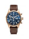 IWC Schaffhausen Chronograph Pilot's Watch Chronograph Edition "Le Petit Prince" IW377721 von IWC