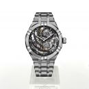Aikon Automatic Skeleton 45mm von Maurice Lacroix