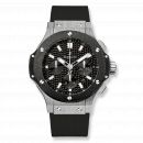 BIG BANG STEEL CERAMIC 44MM von Hublot