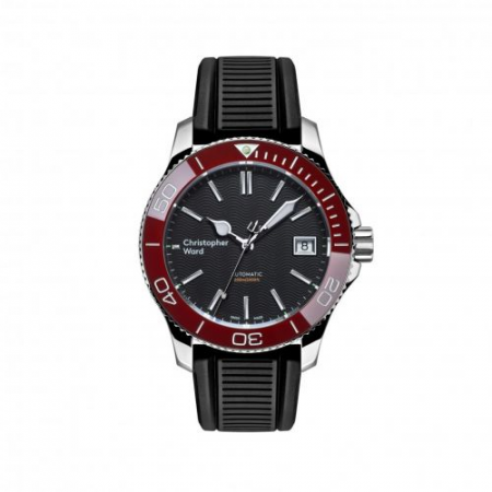Christopher Ward Dive
