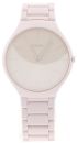 Rado True Thinline Les Couleurs™ Le Corbusier Pale Sienna 32123 von Rado