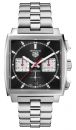 Tag Heuer Monaco Calibre Heuer 02 Automatik 39 mm von TAG Heuer