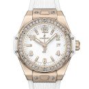 Hublot Big Bang One Click King Gold White Diamonds von Hublot