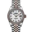 Rolex Lady-Datejust 28 von Rolex