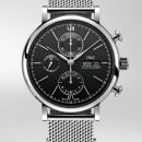 Portofino Chronograph von IWC