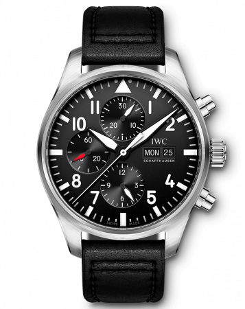 IWC Pilot