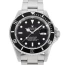 Rolex Submariner Date von Rolex