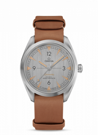 Omega Railmaster