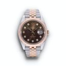 Rolex Datejust von Rolex