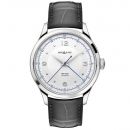 Heritage GMT von Montblanc
