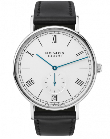 Nomos Glashütte Ludwig