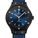 Hublot Classic Fusion Automatik Blau 38mm von Hublot