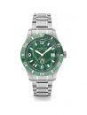 Montblanc Taucheruhr Montblanc 1858 Iced Sea Automatic Date 129373 von Montblanc