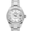 Rolex Lady-Datejust 28 von Rolex