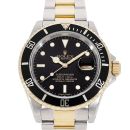 Rolex Submariner Date von Rolex