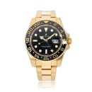 Rolex GMT-Master von Rolex