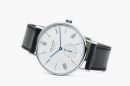 Ludwig neomatik 39 von Nomos Glashütte