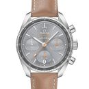 Omega Speedmaster 38 Co-Axial Chronograph von Omega