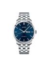 Mido Herrenuhr Belluna II Sunray M0246301104100 von Mido