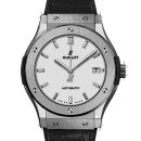 Hublot Classic Fusion von Hublot