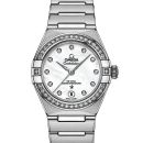 Omega Constellation Manhattan von Omega