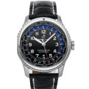 Breitling Navitimer Automatik Schwarz 43mm von Breitling