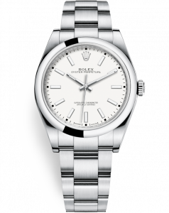 Oyster Perpetual