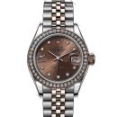 Rolex Lady-Datejust 28 von Rolex