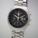 Omega Speedmaster Mark 4.5 Chronograph Vintage,SUPER FULL SET -1.Owner von Omega