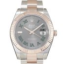Rolex Datejust 41 von Rolex