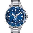 Tissot Herrenchronograph T1204171104100 von Tissot