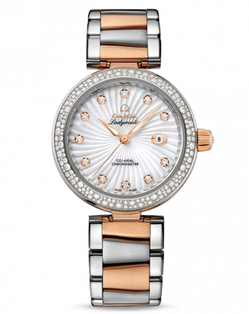 Omega LadyMatic
