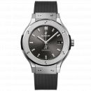 Hublot Classic Fusion Racing Grey Titanium 38 mm 565.NX.7071.RX von Hublot