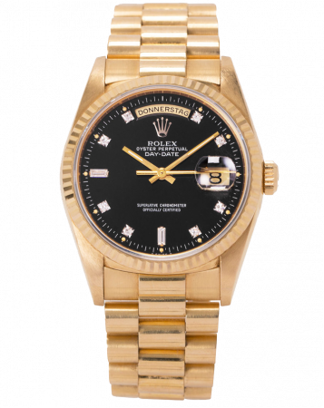 Rolex Day-Date