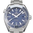 Omega Seamaster Planet Ocean 600 M Co-Axial Master Chronometer von Omega