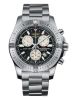 Colt Chronograph Volcano Black / Bracelet