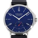 Nomos Ahoi Neomatik Atlantik von Nomos Glashütte