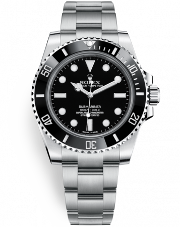 Rolex top uhr submariner