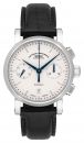 MÜHLE Glashütte Teutonia IV Chronograph von Mühle Glashütte