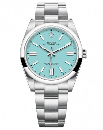 Rolex Oyster Perpetual